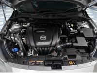 MAZDA 2 1.3 HIGH CONNECT เกียร์AT ปี18 รูปที่ 9